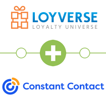 Loyverse to Constant Contact