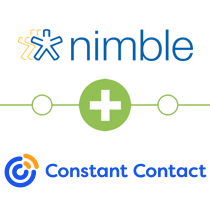 Nimble to Constant Contact