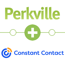 Perkville to Constant Contact