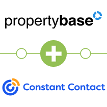 Propertybase to Constant Contact