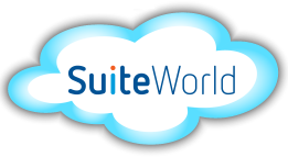 azoomi worldwide team debuts at NetSuite SuiteWorld in San Jose.