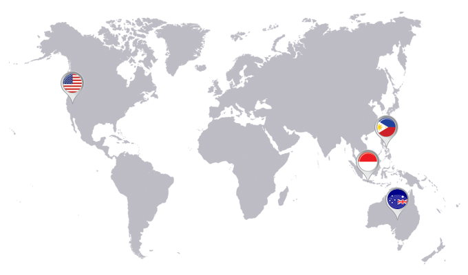 Office Locations